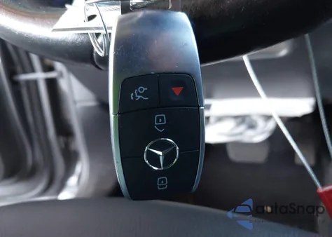 2021 Mercedes-Benz Gla 250 4Matic из США, поврежденный, VIN W1N4N4HB9MJ121294